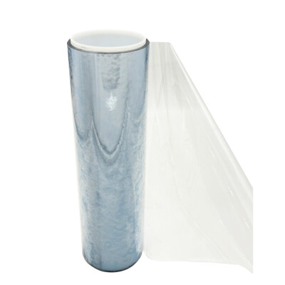 US Stock 24in x 328ft (0.61m x 100m) UV DTF Transfer Film Crystal Label Film B