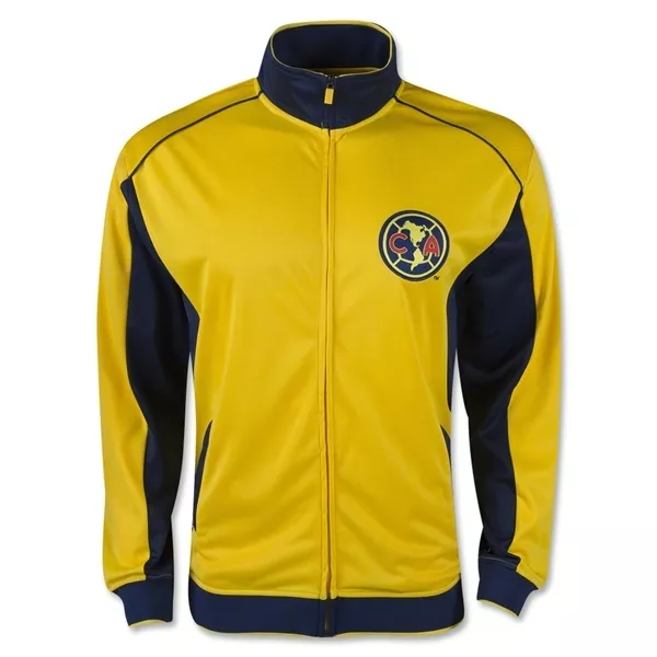 America soccer jacket cheap