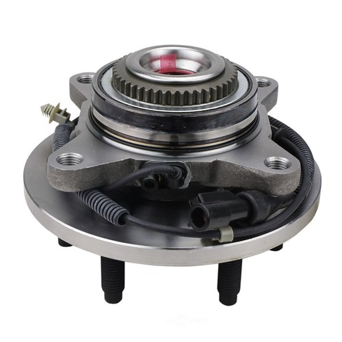Frht Rear Hub Frt Hub Assy CRS Automotive Parts NT515119 | eBay