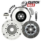 CM OEM SPORT HD CLUTCH KIT+PROLITE FLYWHEEL for MAZDA 3 6 MAZDASPEED 2.3L TURBO