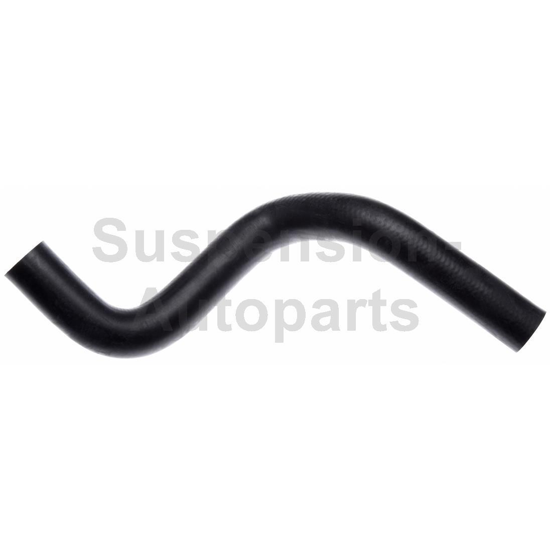 2 Upper Lower Gates Radiator Hose Coolant Hose For Jeep Patriot 2017