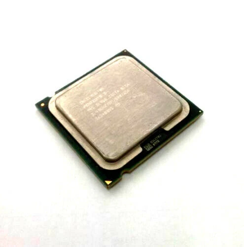 CPU Prozessor Q6600 Q8200 Q8300 Q8400 Q9400 Q9550 Q9650 Core 2 Quad Sockel 775