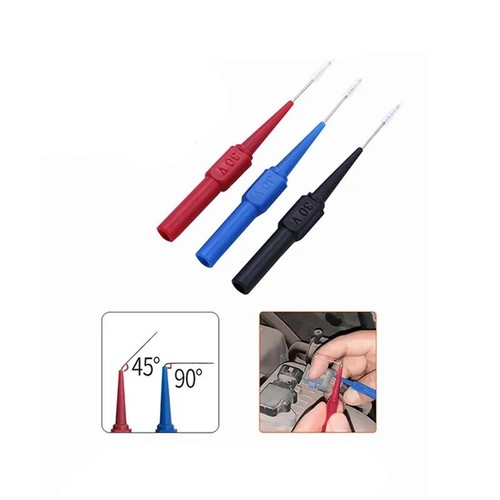 Automotive Circuit Tester Sensor Signal Resistance Simulator Diagnosis Tool - Picture 2 of 15