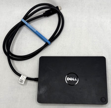 Dell Dock WD15 Type K17A USB-C Docking Station - DOCK ONLY