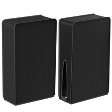 For PS5 Slim Console Dust Cover for PS5 Slim Game Console Protective Cover New