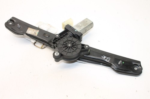 BMW 1 F20 116 d Türfensterheber hinten links 7242555 1.60 Diesel 21592075