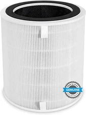 LV-H135 Air Purifier Filter, High-Efficiency Activated Carbon Filters Set, LV-H1