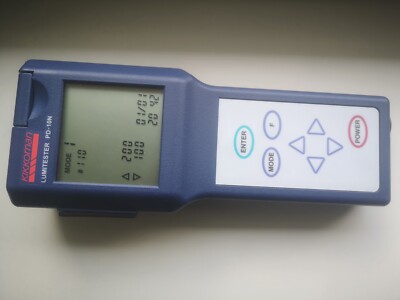 Kikkoman Lumitester PD-10N