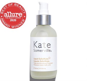 somerville exfolikate