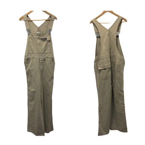 vintage calvin klein overalls