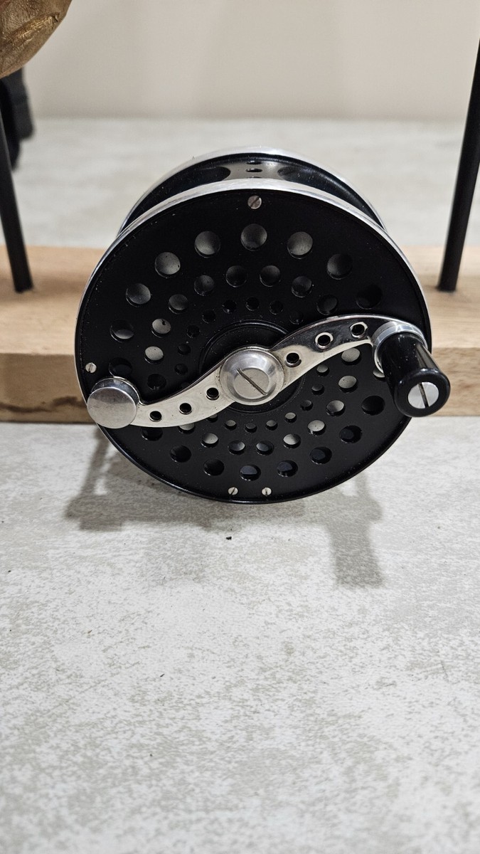 Hardy Cascapedia MkII 8/9 | eBay
