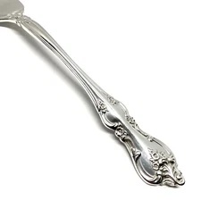 International Deepsilver ORLEANS Silver Plate 1964 Silverware Flatware CHOICE