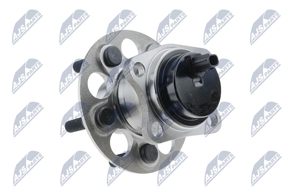 Wheel bearing Rear Axle KLT-TY-137 NTY for TOYOTA URBAN CRUISER - Image 13