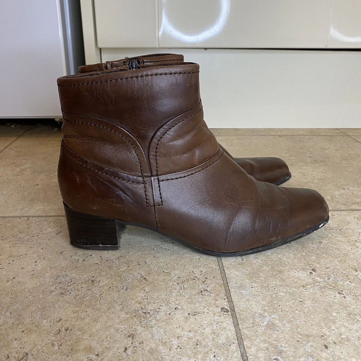 Hush puppies ankle shop boots uk