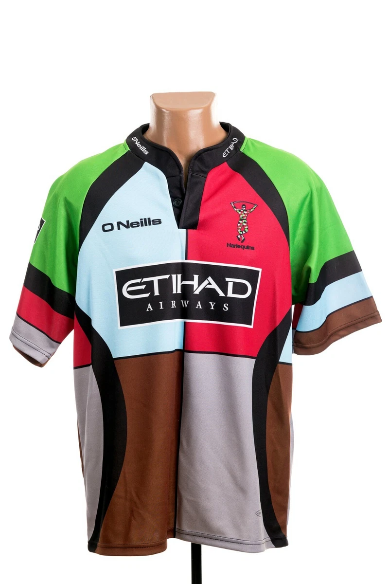 Harlequins rugby best sale jersey