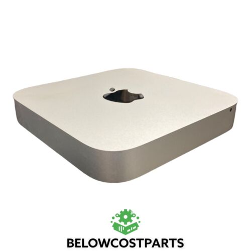 Apple Mac Mini macOS Intel Dual Core i5 2.5GHz 4GB DDR3 500GB Storage Desktop PC - Picture 5 of 6