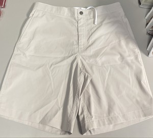 abercrombie short