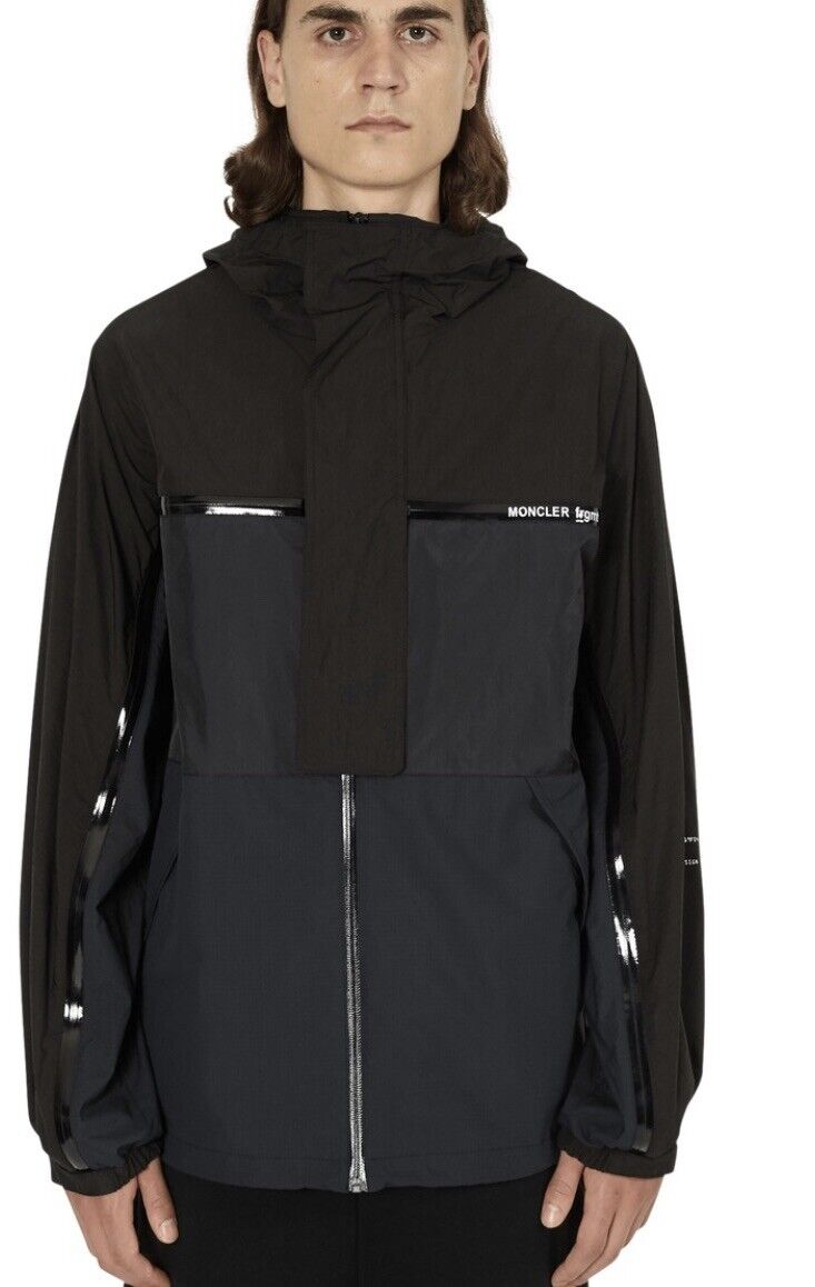 Moncler Genius 7 Moncler Fragment Hiroshi Fujiwara Warren Moncler Genius 7 Moncler Fragment Hiroshi Fujiwara Warren