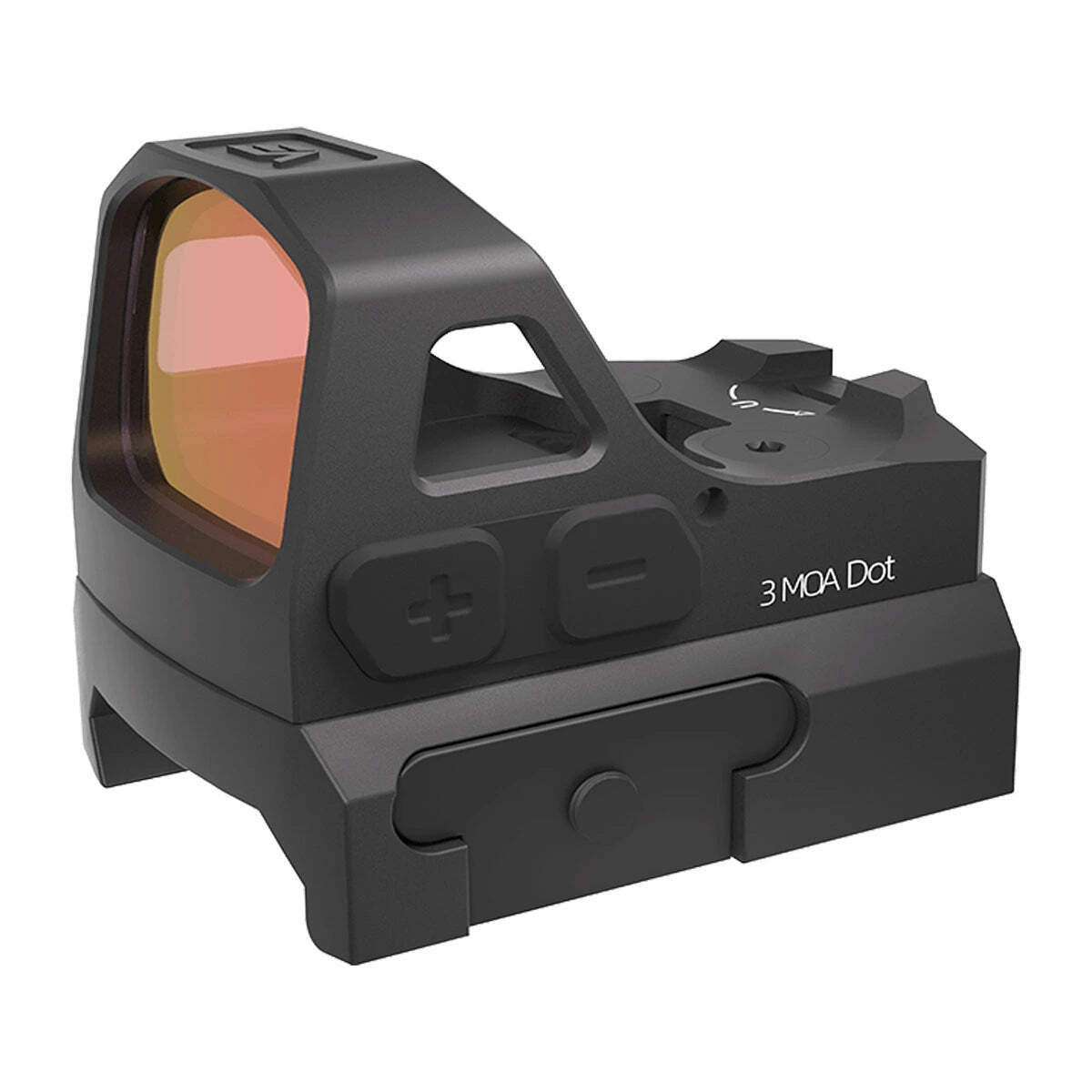 Frenzy FA 1x17x21 GenII 3 MOA SCRD-73 viseur compact étanche IP67