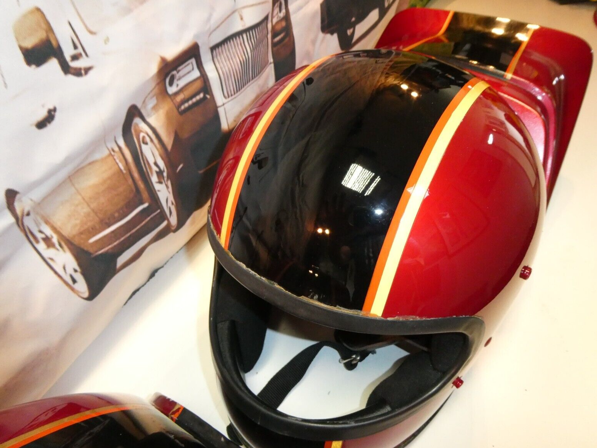 フルフェイス CBXカラー 族ヘル 族ヘル CBX フルフェイス CBX 