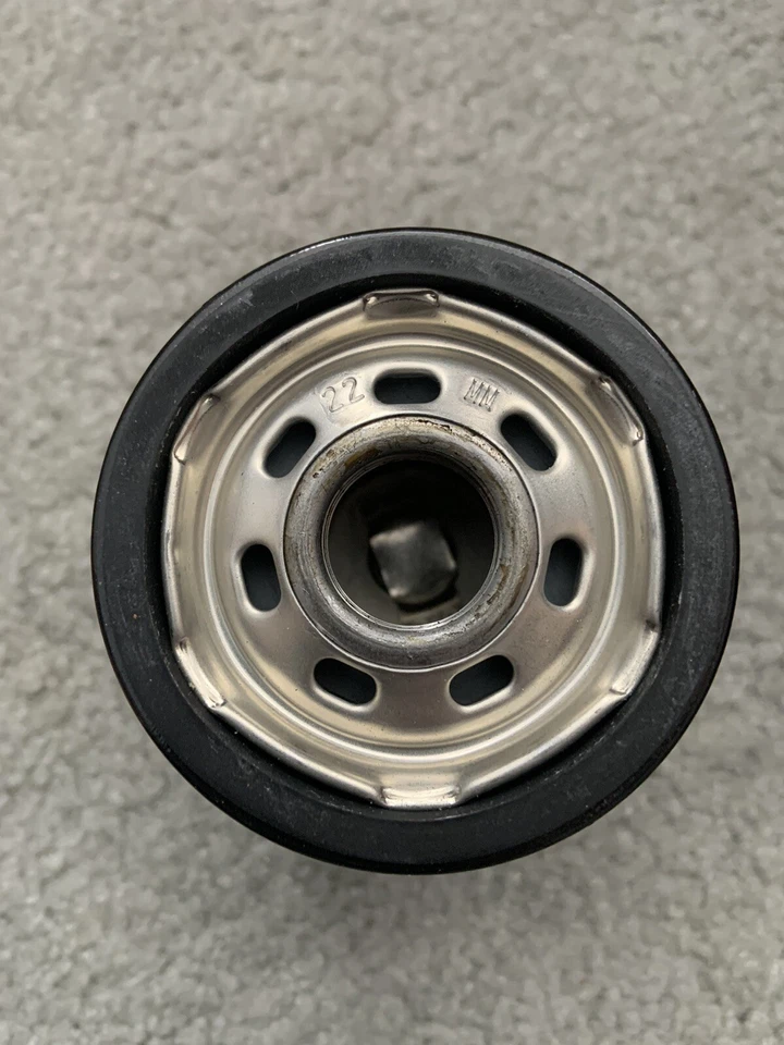 Magneti Marelli 1AMFL00008 para Chevrolet, GMC, Buick, Cadillac Foto 4 de 4