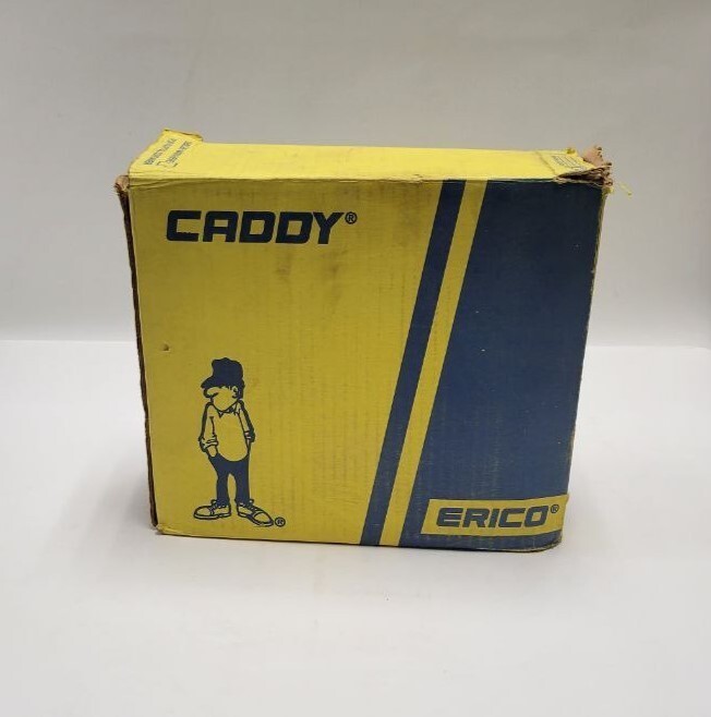(100Pack) Erico Caddy K12 KonClip NEW eBay
