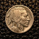 (ITM-5965) 1918-D Buffalo Nickel ~ Very Fine+ (VF+) Cndtn ~ COMBINED SHIPPING!