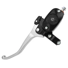 Left Front Brake Master Cylinder for Arctic Cat 350 366 400 425 450 2008-2015