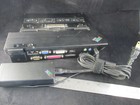 Ibm P/N 74P6734 Laptop Docking Port & Ac Adapter