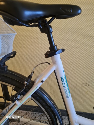 Citybike 28 Zoll - Bild 2 von 5