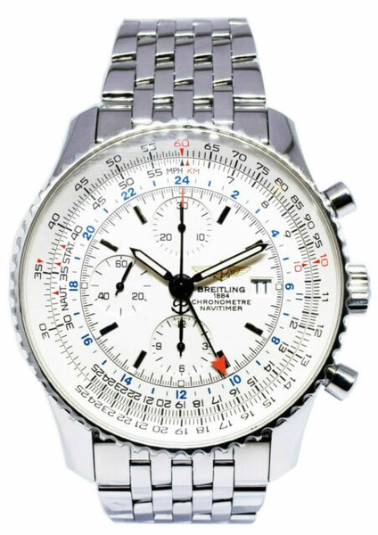 breitling chronometre navitimer a24322