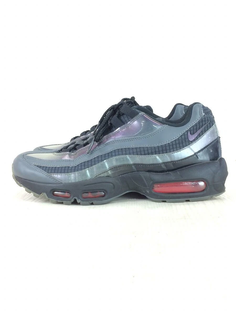 NIKE Air Max 95 Lv8 Air Ao2450-001 27.5Cm Size 27.5cm Sneakers From Japan