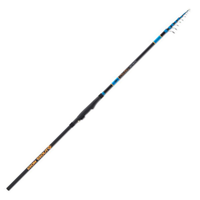 Iron Trout Chakka 420 Tele Pro 6 12-24G - Forellenrute, Angelrute, Telerute Rute