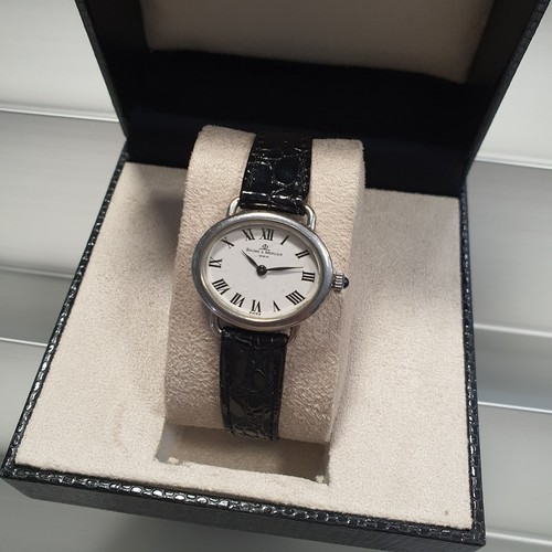 Baume & Mercier lady - Foto 5 di 7