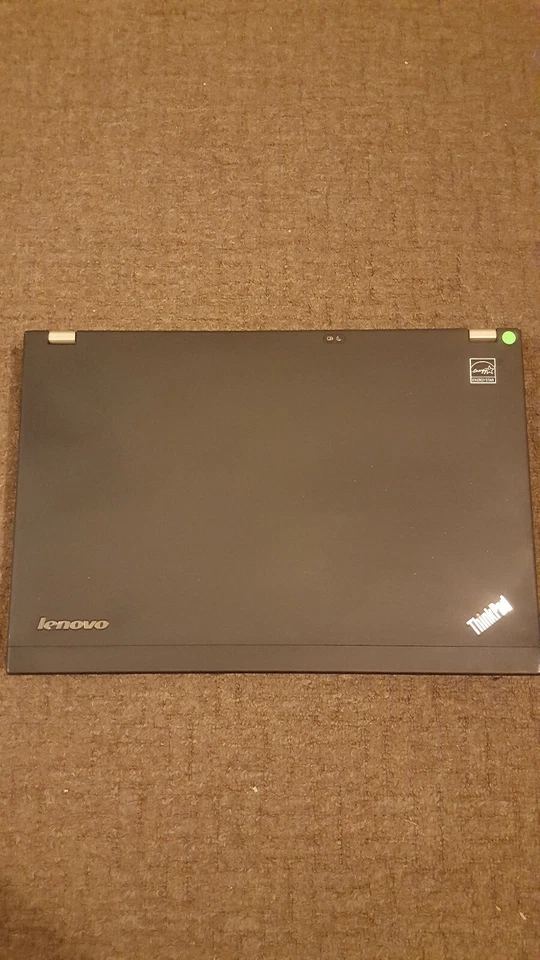 Lenovo Thinkpad X230 Core i5 2.60GHz 8GB Ram 500GB SSD Windows10 Pro-Excellent - Image 3 of 4