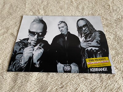 POST.01 MAGAZIN BILD/POSTER 11X8'' DAS WUNDERKIND