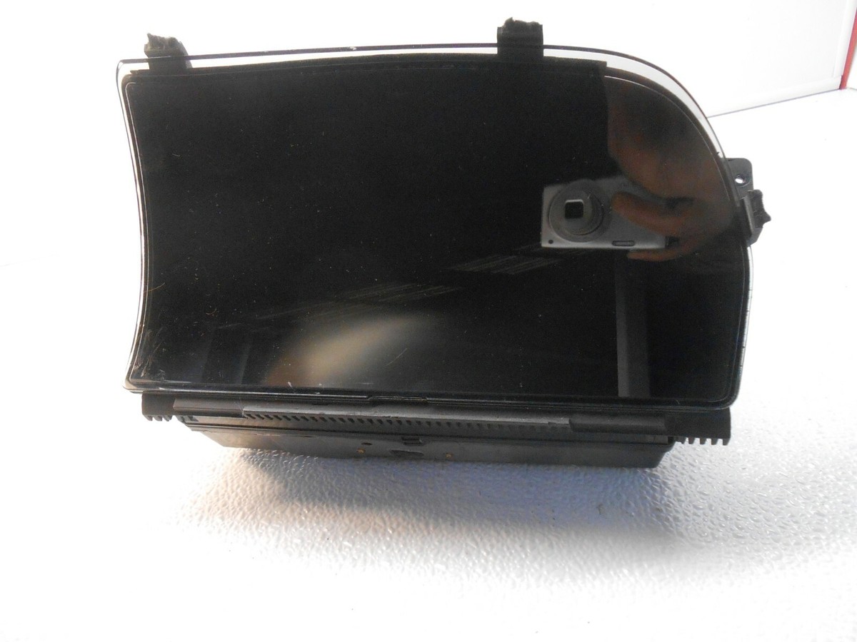 2007 Mercedes S-Class, W221, S550 Dash Display Screen OEM
