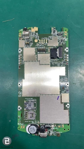 Carte mère Zebra remplacement pour carte mère Zebra TC26 circuit imprimé - Photo 2/2