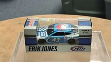 2021 Action Racing 1:64 Erik Jones #43 Petty's Garage Diecast Car NEW NIP