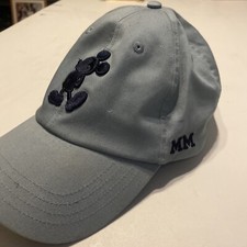 Walt Disney World Mickey Mouse Adjutable Super Nice Baseball Cap