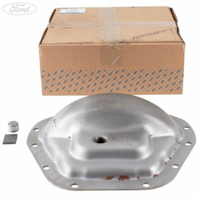 Genuine Ford Rear Axle Housing Cover 1535186 for sale online | eBay