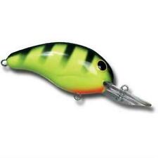 Bandit Crankbait Color Chart