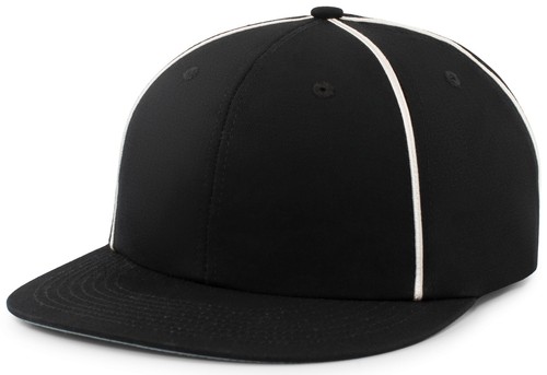 Pacific Headwear P820 100% Cotton Momentum Team Snapback Adjustable Cool Cap - Picture 6 of 23