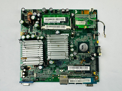 Neoware WinNET A110/G170 30D337000-031 CPU Board