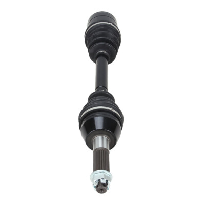 East Lake Axle rear left or right cv axle & wheel bearing for