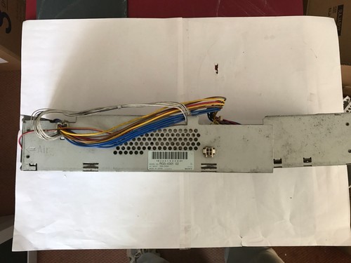 RG5-4301 - HP NIEDERSPANNUNGSNETZTEIL FÜR HP LASERJET 8150 DRUCKER.