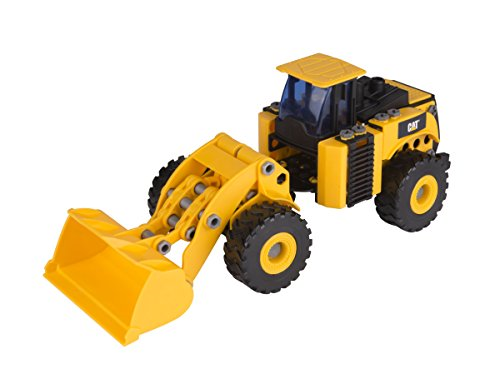 toy state caterpillar machine maker