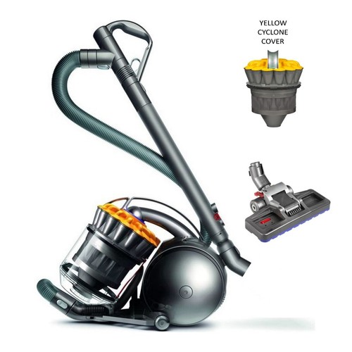 DC28 DYSON Ball Vacuum Cleaner eBay