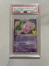 POKEMON 2021 Celebrations Classic Coll Legend Maker MEW EX  Holo #88 PSA 9 Mint