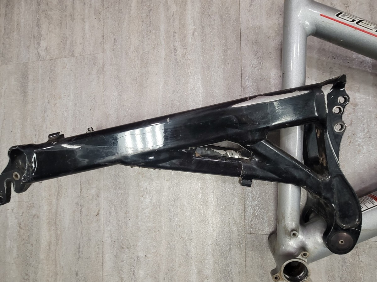 Cannondale Gemini DH Downhill Bike Frame | eBay